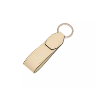 Keychain Pineider in Leather PBS751178 - PBS751178